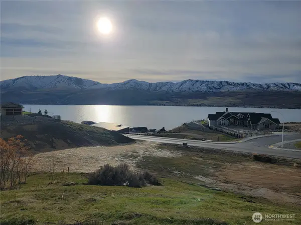 185 Easton Way #69, Chelan, WA 98816