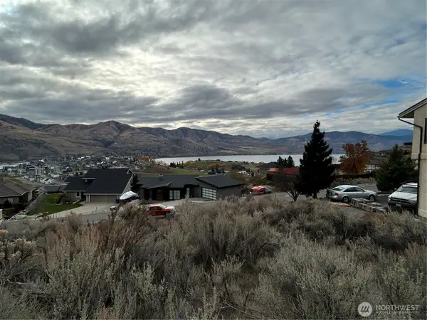 139 Bogey Boulevard #19, Chelan, WA 98816