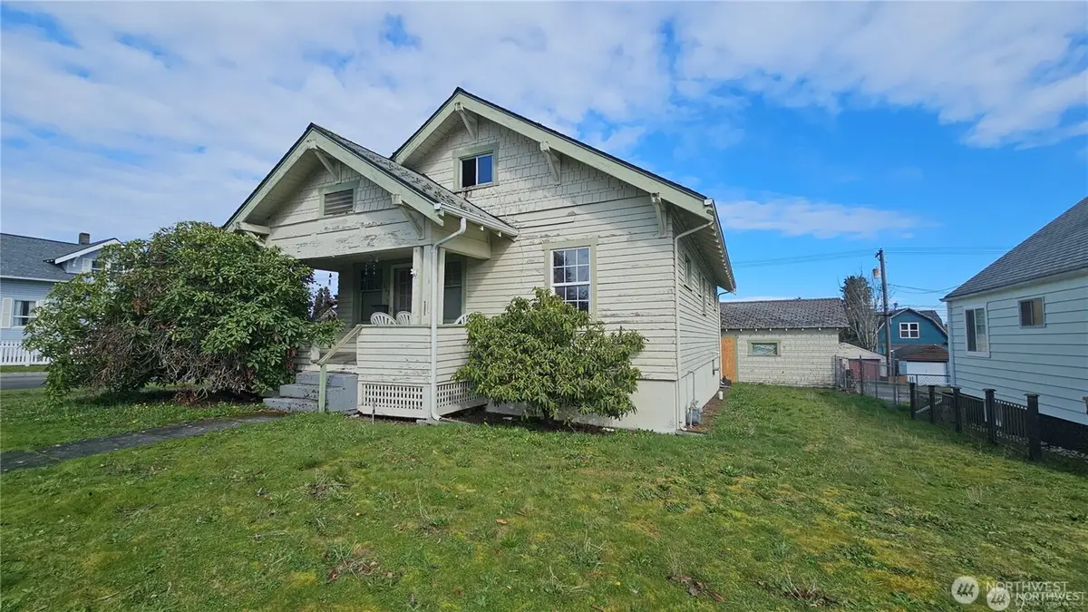 423 S 34th Street, Tacoma, WA 98418 - Image #1