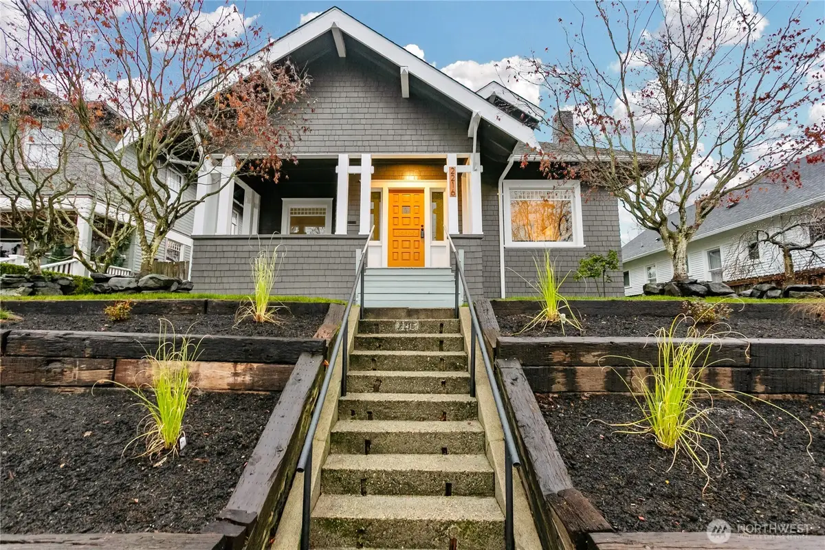 2216 N Proctor Street #1, Tacoma, WA 98406 - Image #1