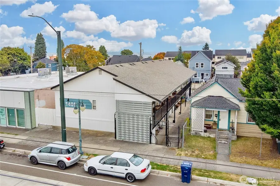 1405 Martin Luther King Jr Way, Tacoma, WA 98405 - Image #2