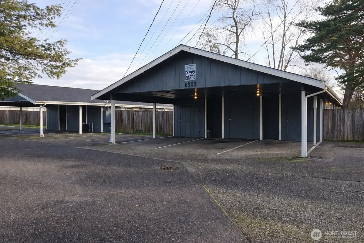 6905 S Madison, Tacoma, WA 98409 - Image #1