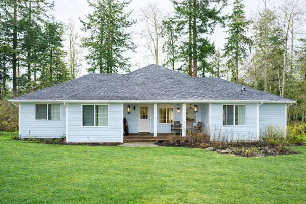2272 N Williams, Oak Harbor, WA 98277