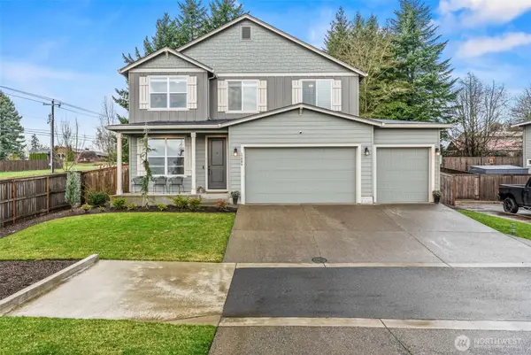 17904 NE 46th Court, Vancouver, WA 98686