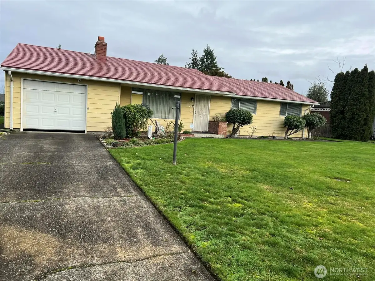 10621 Westwood Drive Sw, Lakewood, WA 98499 - Image #1
