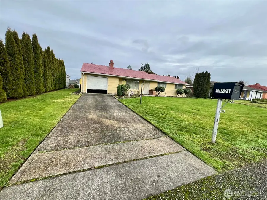 10621 Westwood Drive Sw, Lakewood, WA 98499 - Image #3