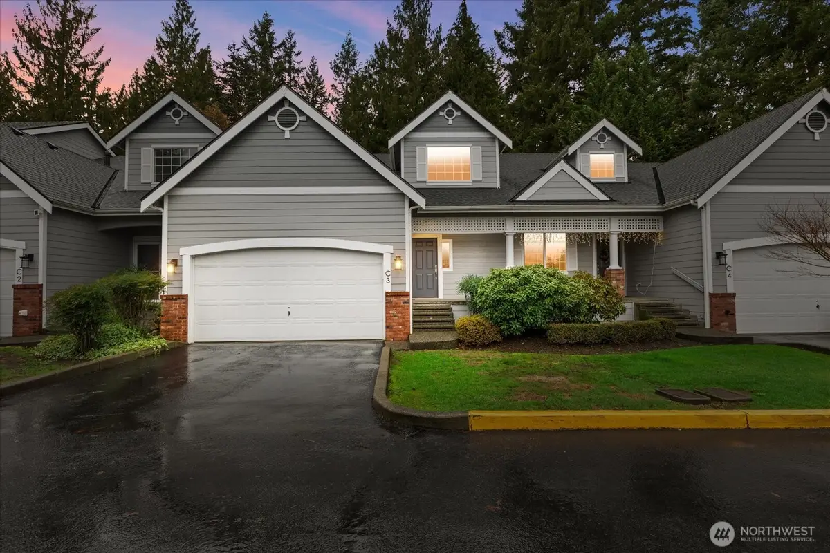 16526 256th Street #C3, Covington, WA 98042 - Image #1