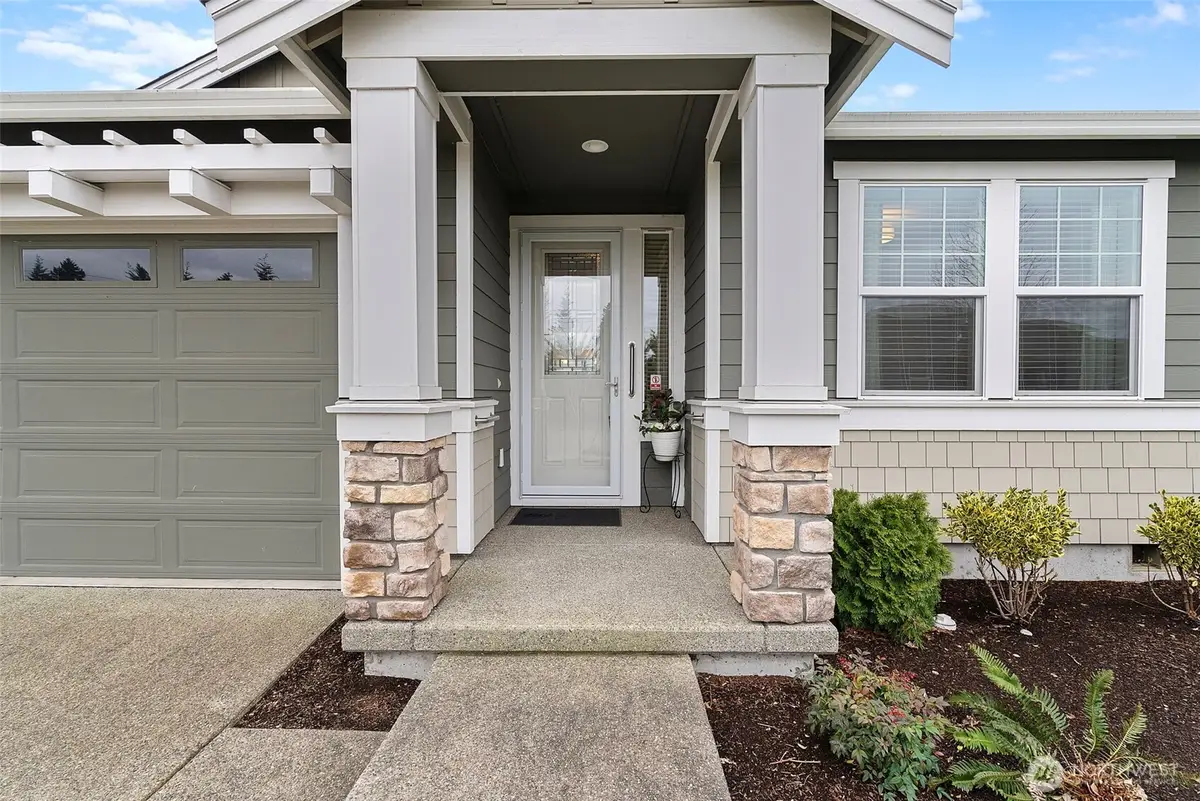 3311 Colville Street Se, Lacey, WA 98513 - Image #1