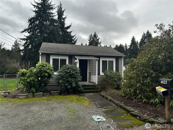 4622 59th Street E, Tacoma, WA 98443