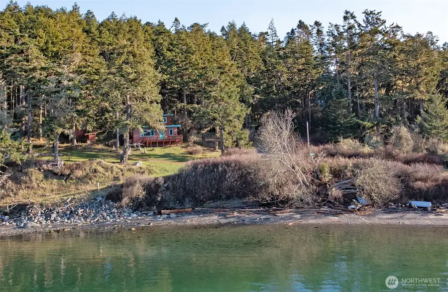 24 Starboard Road, Lopez Island, WA 98261 - #2