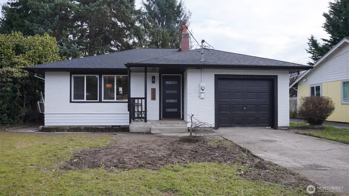7033 S J Street, Tacoma, WA 98408 - Image #1