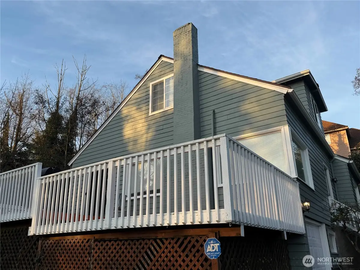 16241 54th Avenue S, Tukwila, WA 98188 - #1