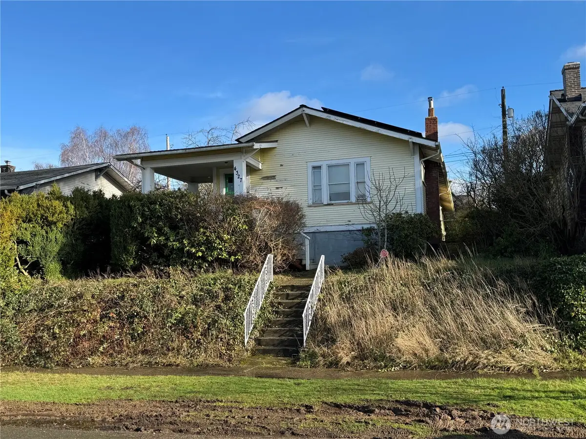 4327 S Bell Street, Tacoma, WA 98418 - Image #1