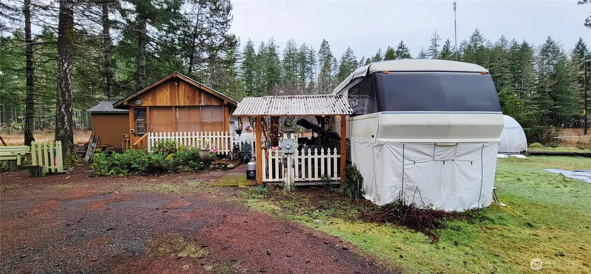 71 N Coho Court, Hoodsport, WA 98548 - Image #1