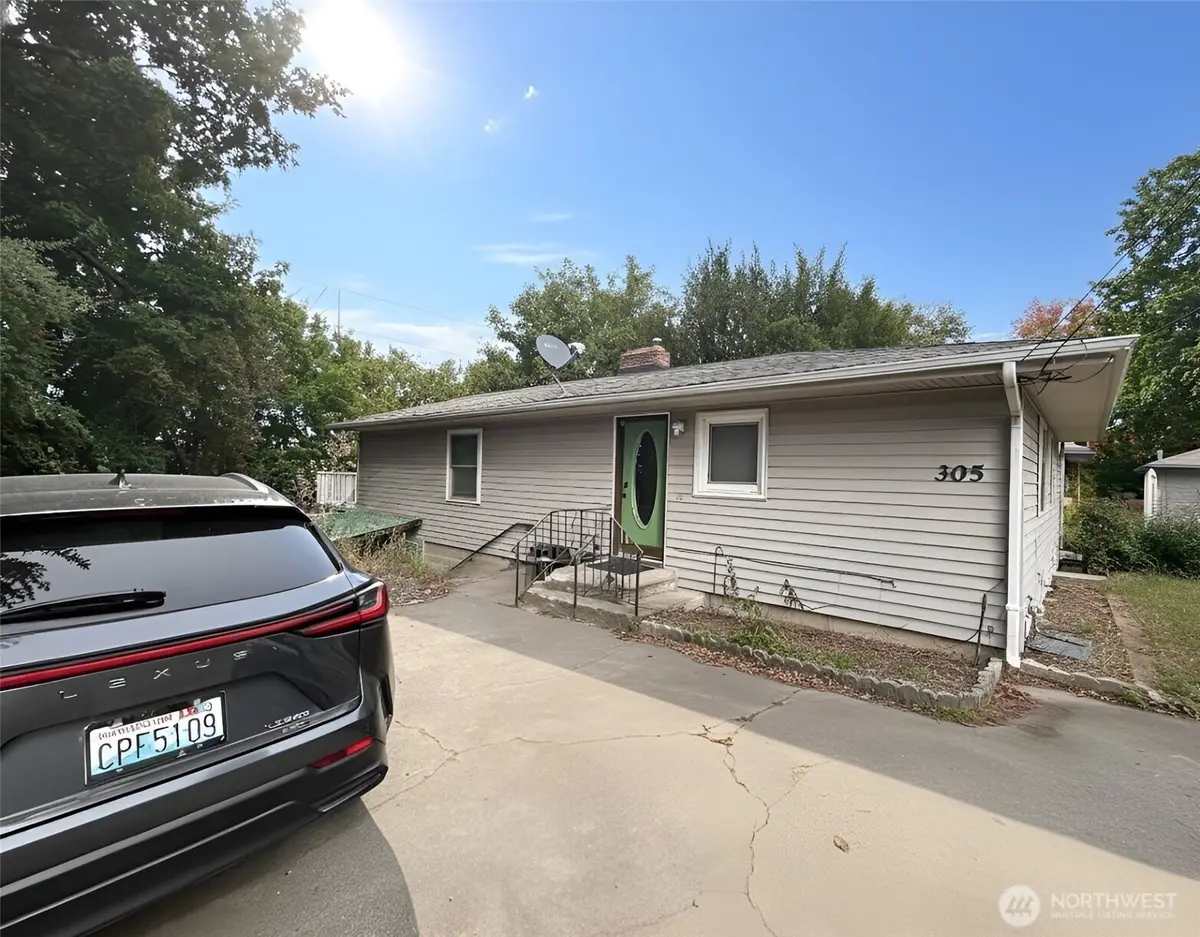 305 SE Jackson Street, Pullman, WA 99163 - Image #1