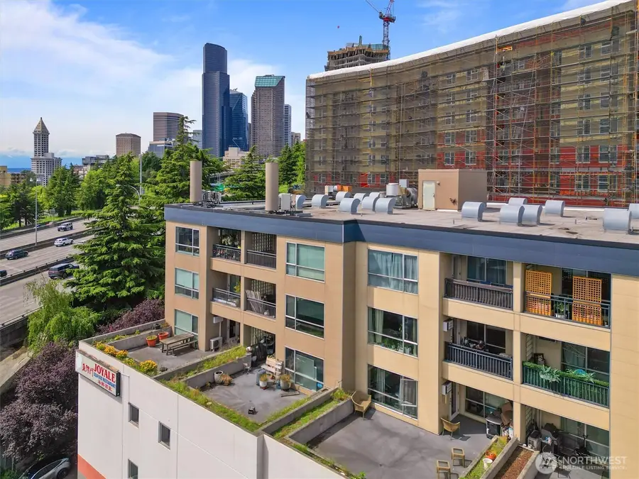 321 10th Avenue S #705, Seattle, WA 98104 - Image #3