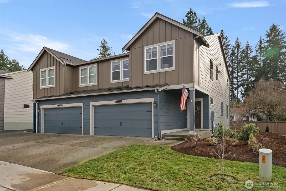 6442 Langley Avenue Ne, Bremerton, WA 98311 - Image #1