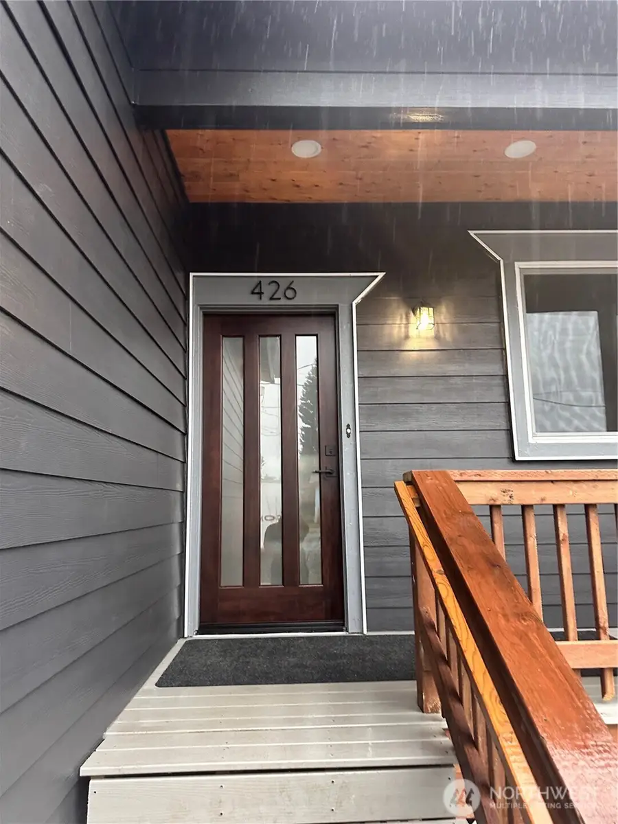 426 E Curtis, Aberdeen, WA 98520 - Image #3