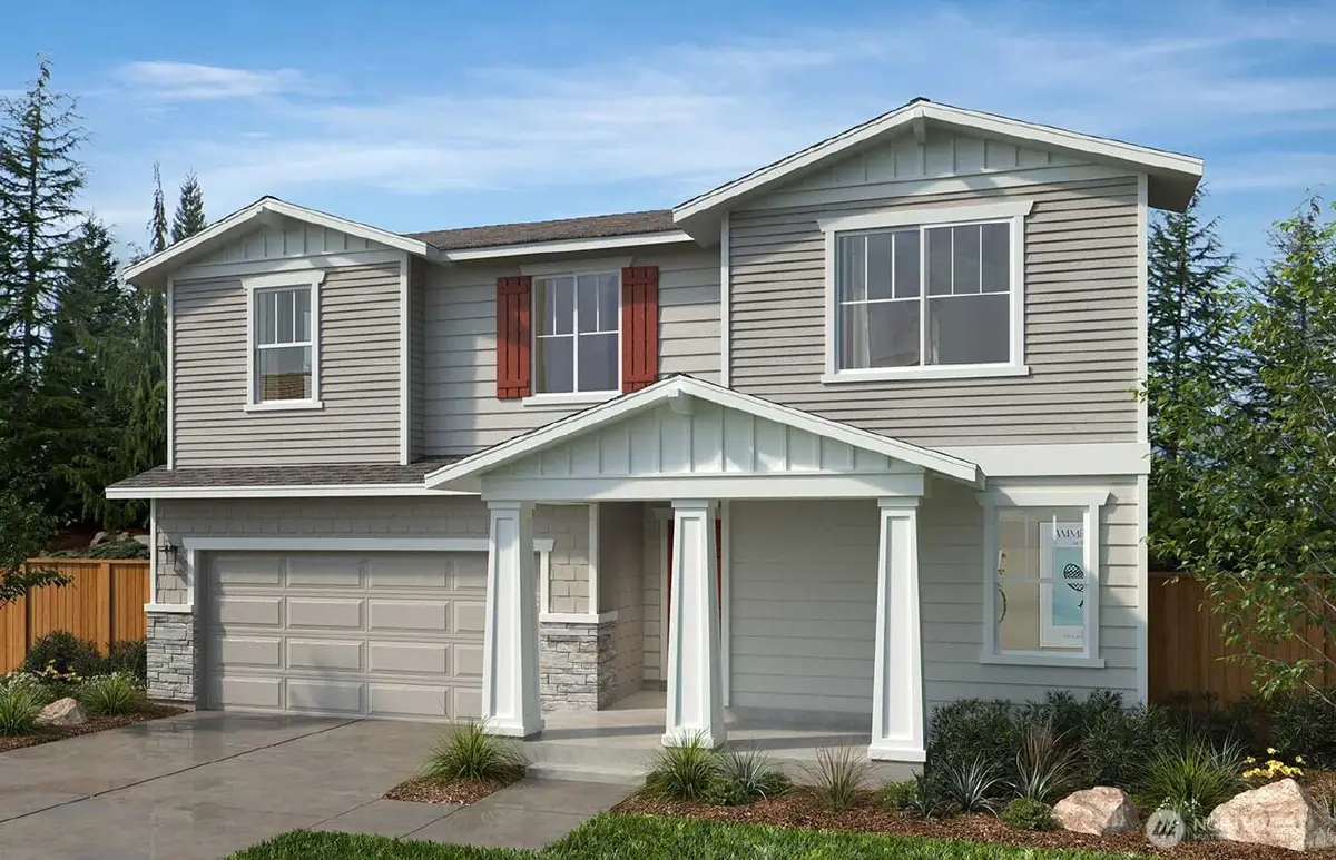 18501 135th Avenue E #121, Puyallup, WA 98374 - Image #1