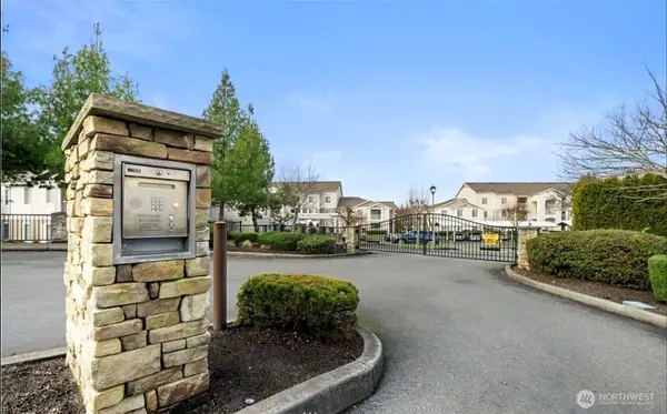 10109 E 186th Street #346, Puyallup, WA 98375