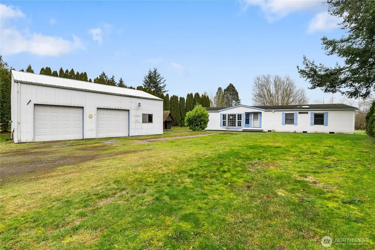 3191 Creasey, Custer, WA 98240 - Image #1