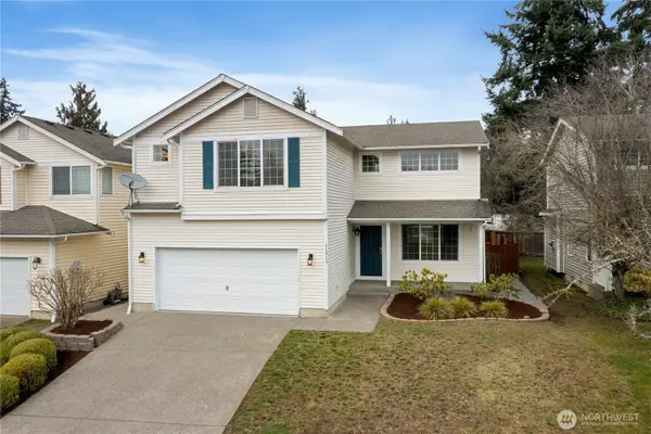 11913 126th Street Ct E, Puyallup, WA 98374