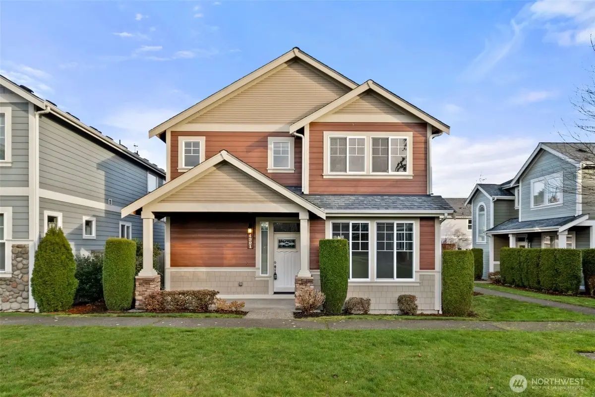 4321 24th Street Se, Puyallup, WA 98374 - Image #1