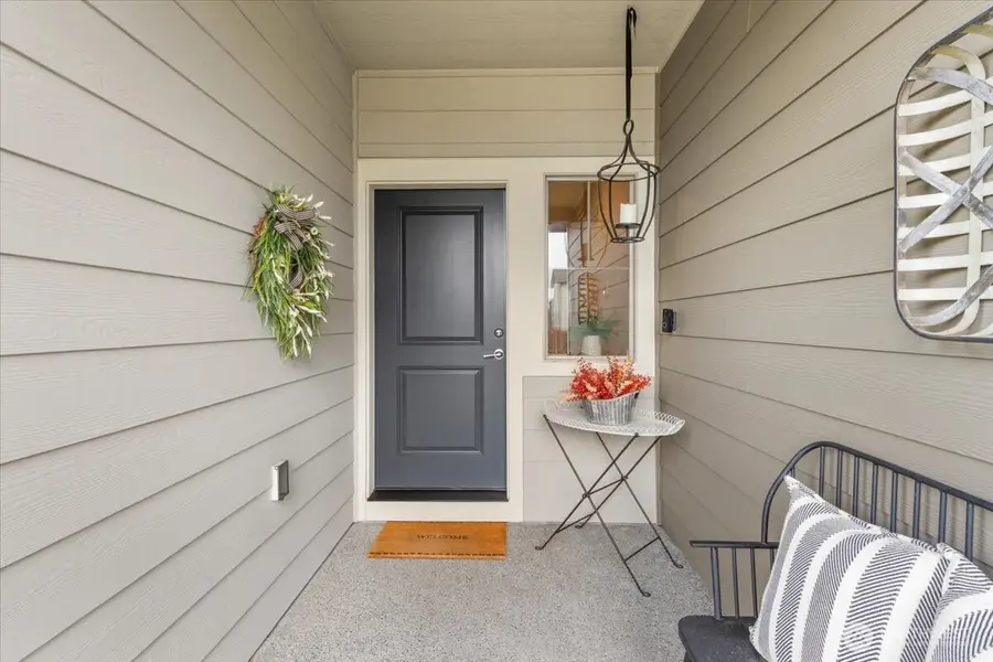 432 S Sergeant Street, Buckley, WA 98321 - #2