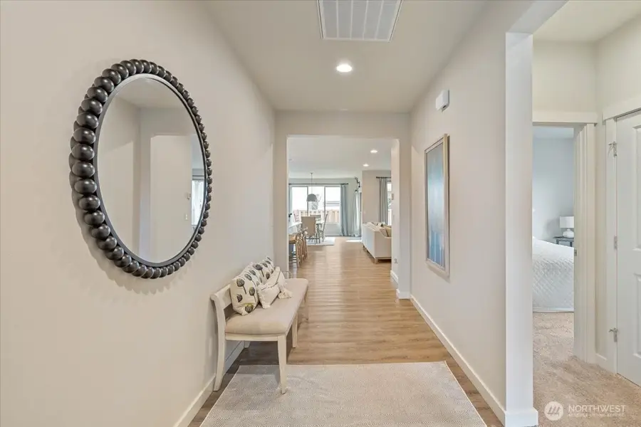 432 S Sergeant Street, Buckley, WA 98321 - #3