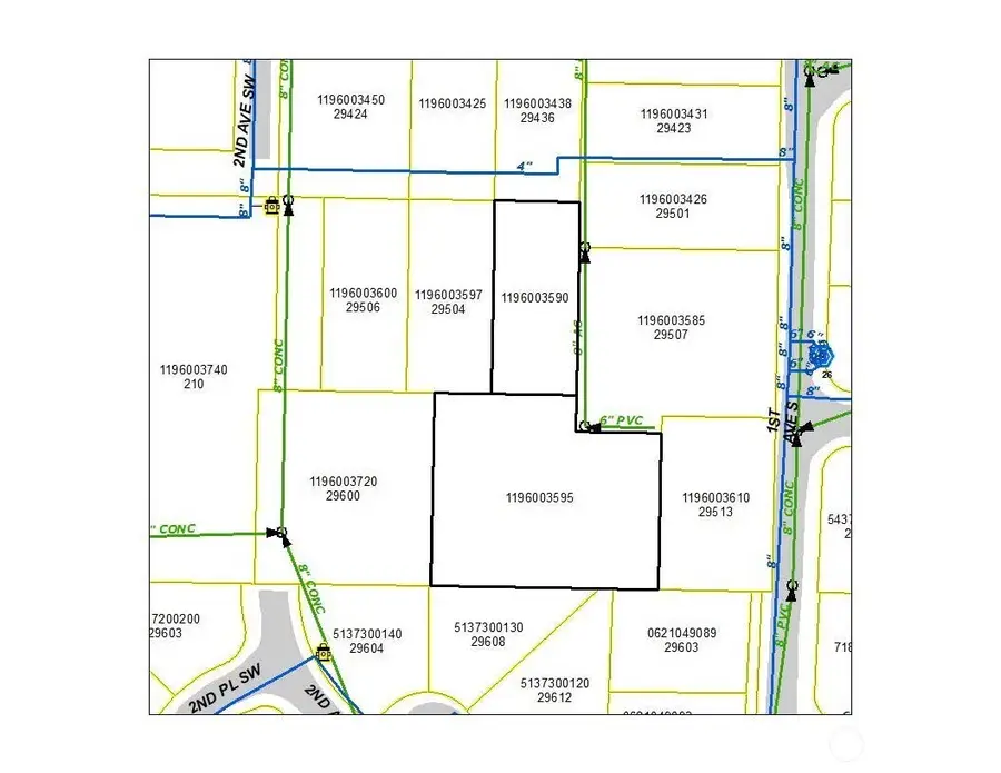 29500 2nd Avenue Sw, Federal Way, WA 98023 - Image #3