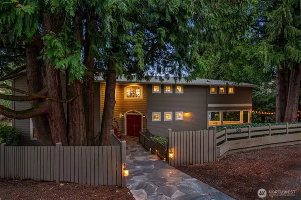 11205 NE 95th Street, Kirkland, WA 98033