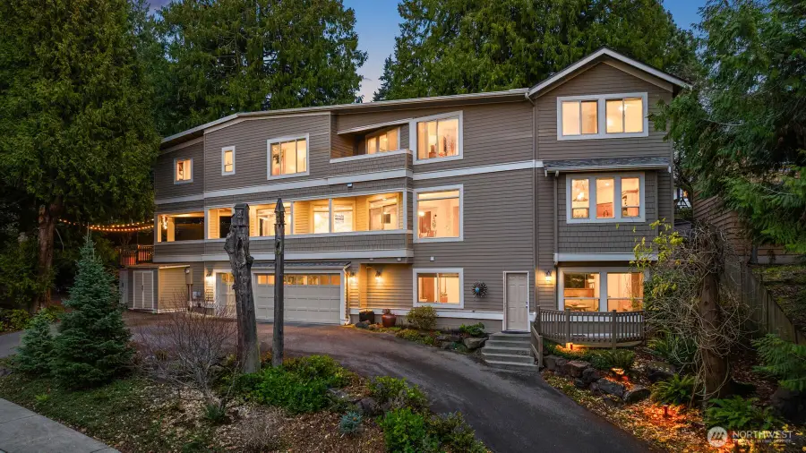 11205 NE 95th Street, Kirkland, WA 98033 - Image #2