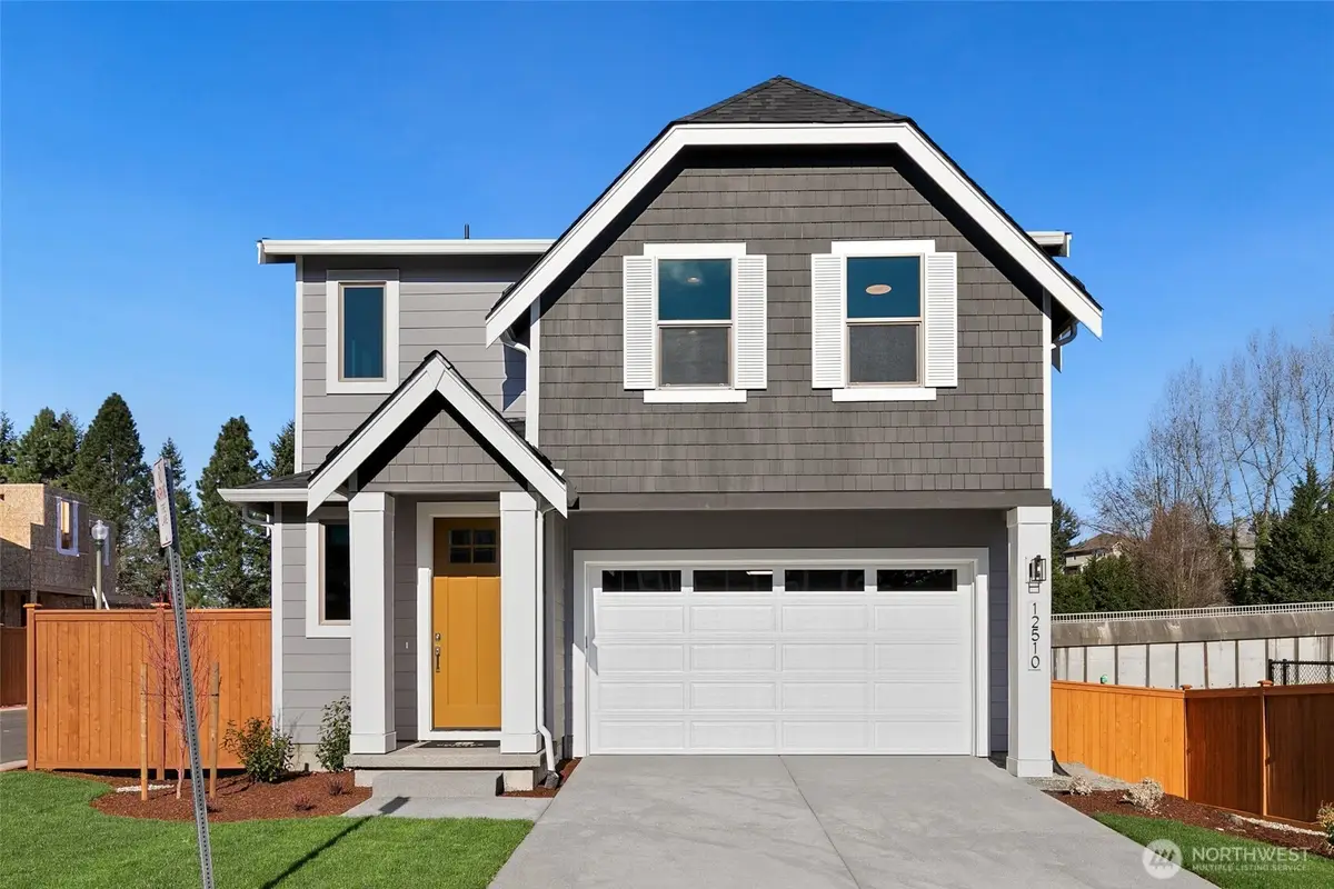 12510 SE 256th Place #7, Kent, WA 98030 - #1