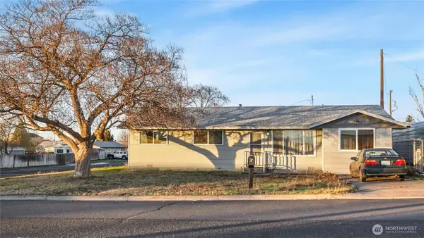 205 E Cedar Street, Othello, WA 99344
