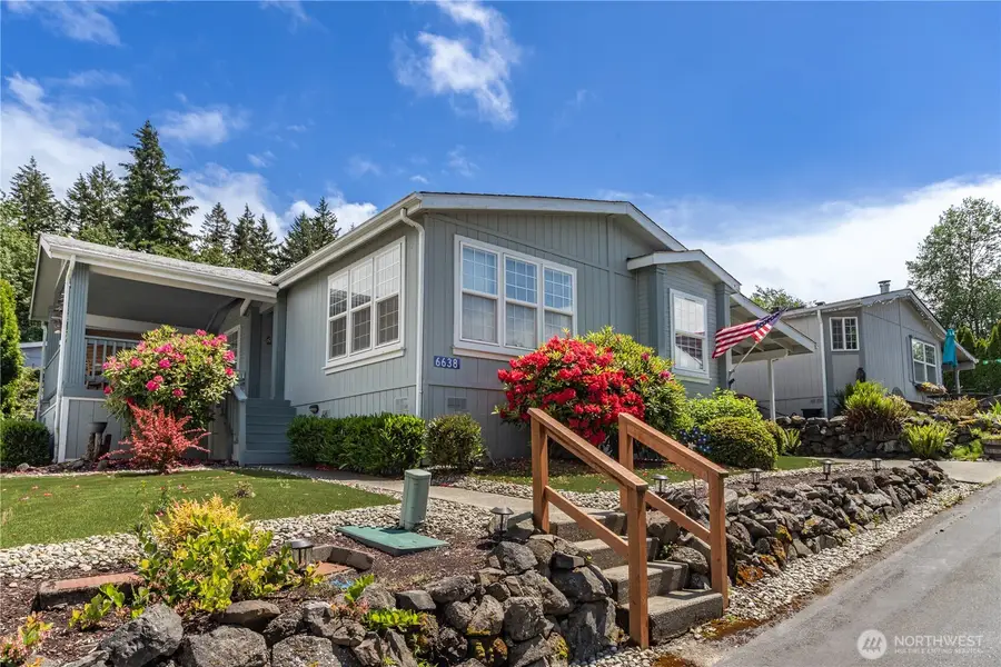 6638 Virgo Lane Ne, Bremerton, WA 98311 - Image #2