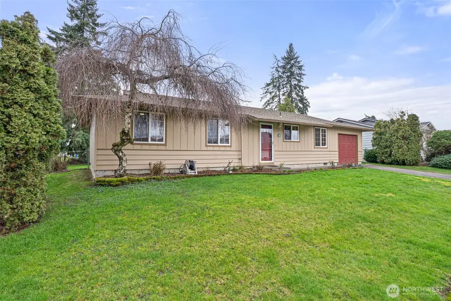 1704 W Mellen Street, Centralia, WA 98531 - Image #2