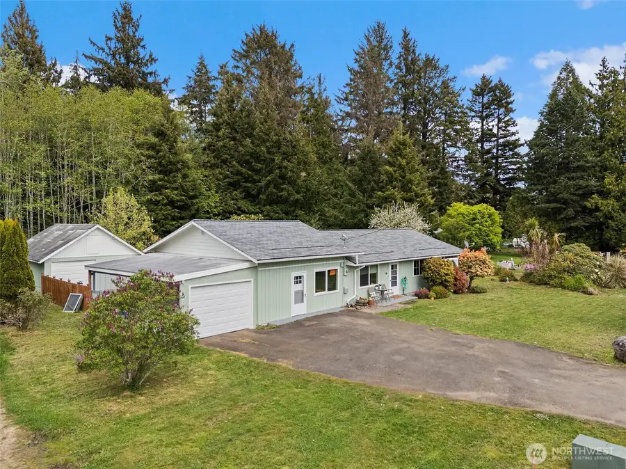 16 Harrison Street, South Bend, WA 98586 - Image #2