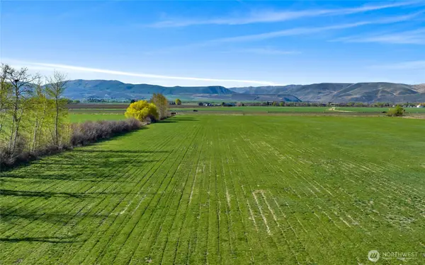 5 Rein Road, Ellensburg, WA 98926