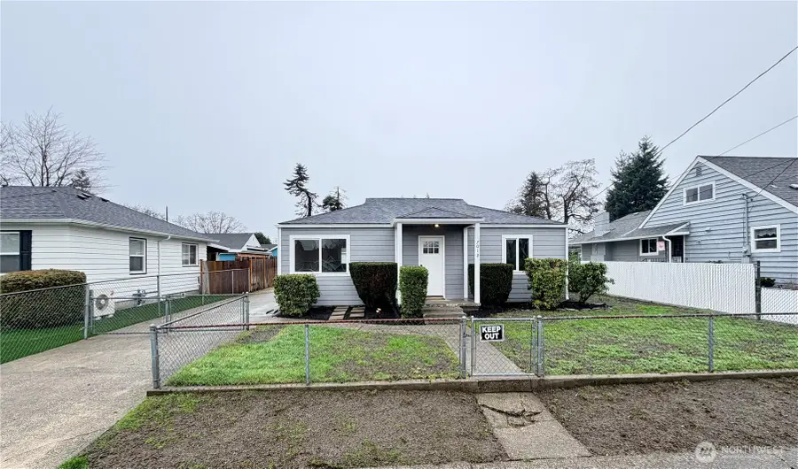 7012 S Junett Street, Tacoma, WA 98409 - Image #2