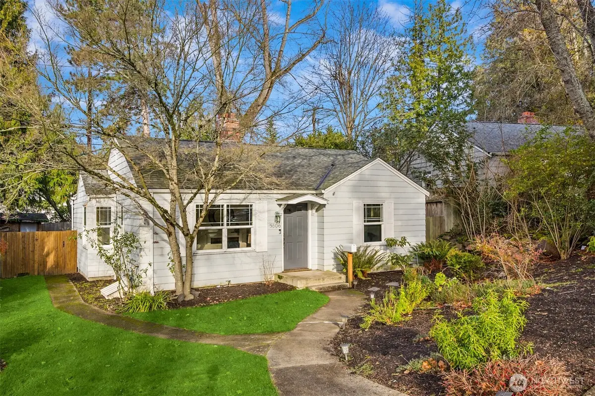 5606 NE 59th Street, Seattle, WA 98105 - Image #1