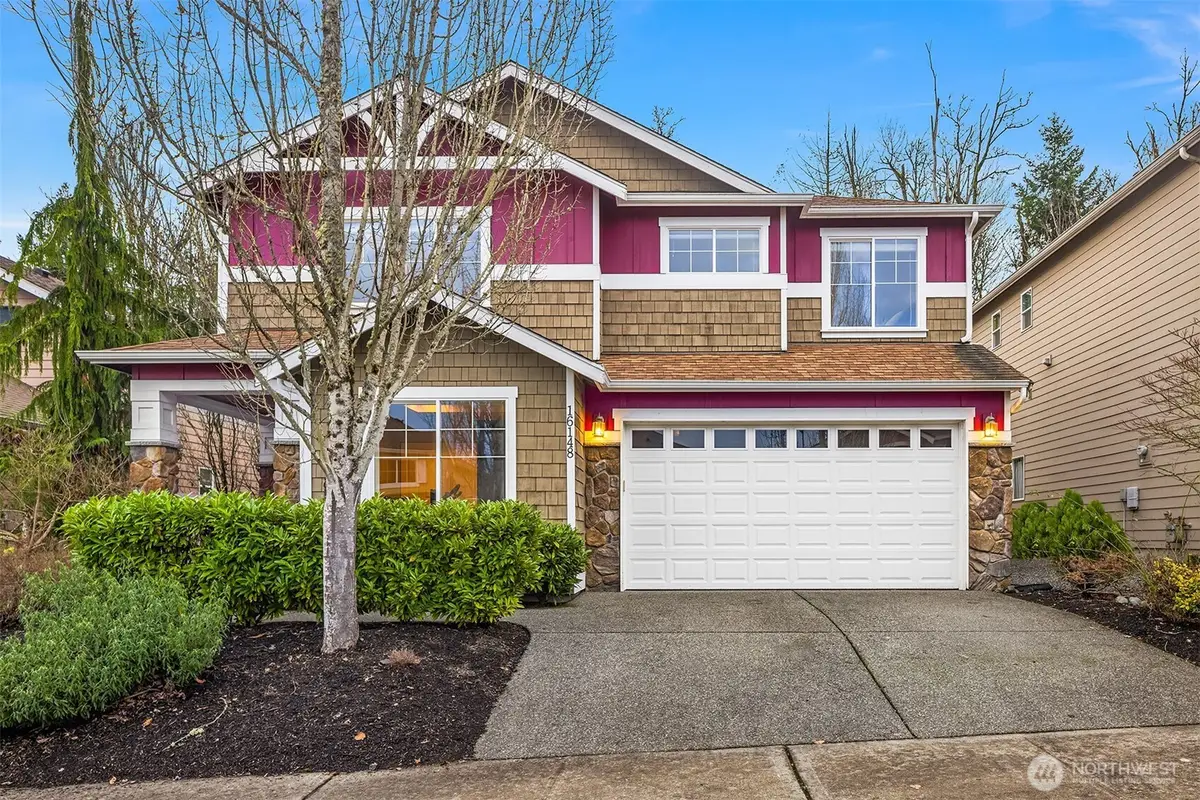 16148 Parkside Way Se, Renton, WA 98058 - Image #1