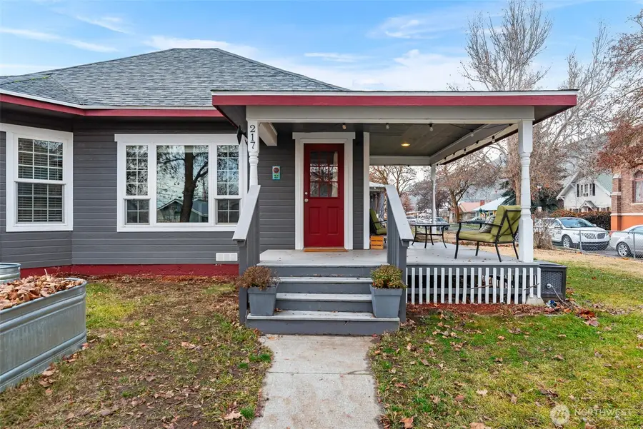 217 Maple Street, Cashmere, WA 98815 - Image #3