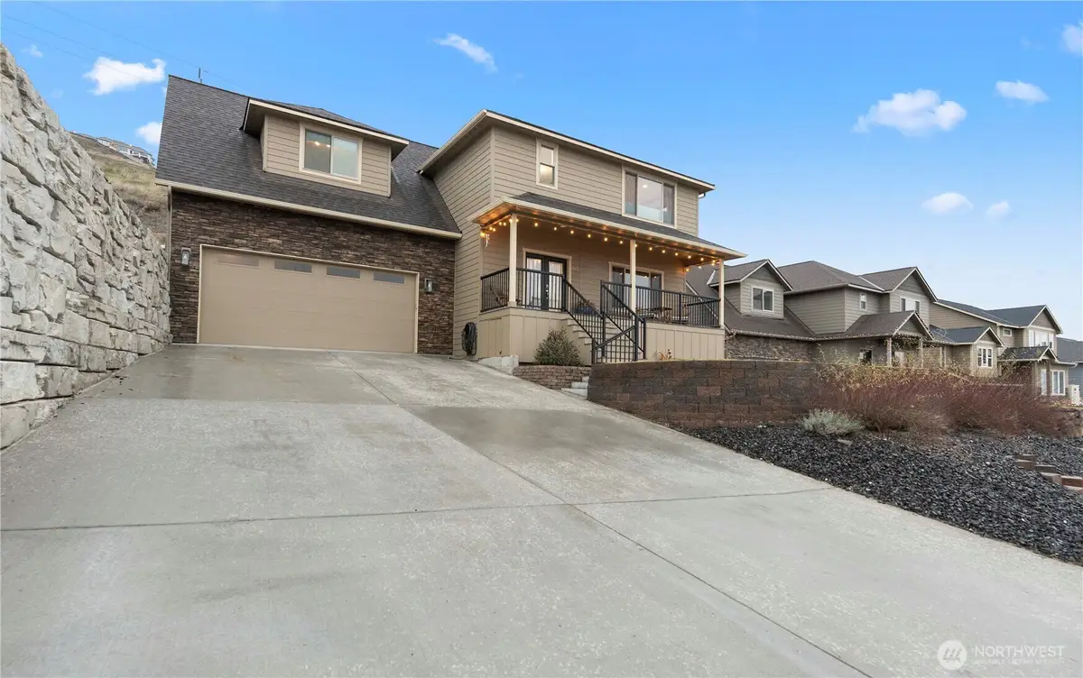 2627 Catalina Avenue, East Wenatchee, WA 98802 - Image #1
