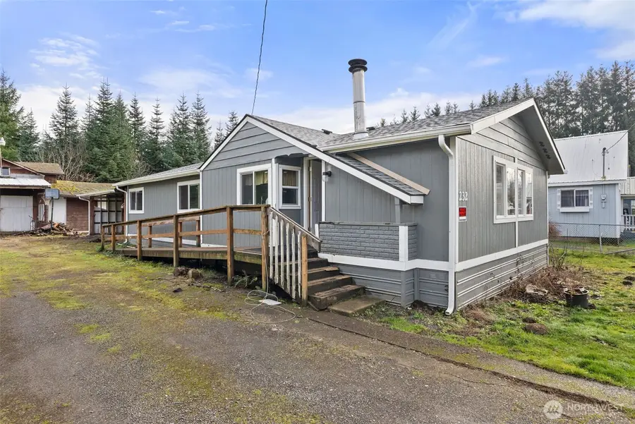 232 Stowell Road, Salkum, WA 98582 - Image #2