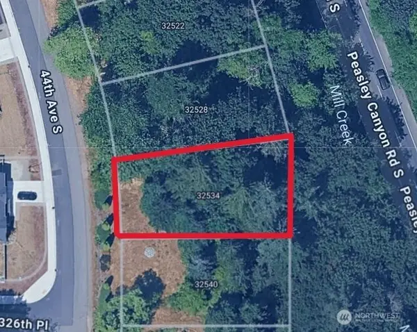 32534 44th Avenue S, Federal Way, WA 98001