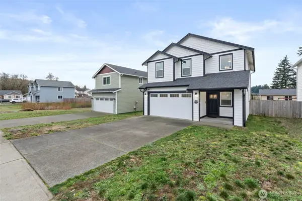 20119 Weston Court Sw, Centralia, WA 98531
