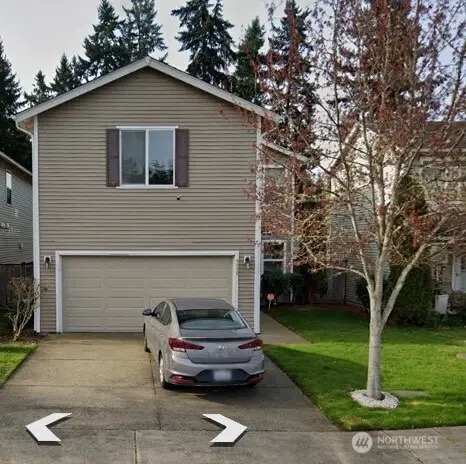 5026 203rd Street Ct E, Spanaway, WA 98387 - #1