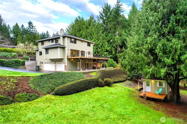 24345 Fjord Place Nw, Poulsbo, WA 98370