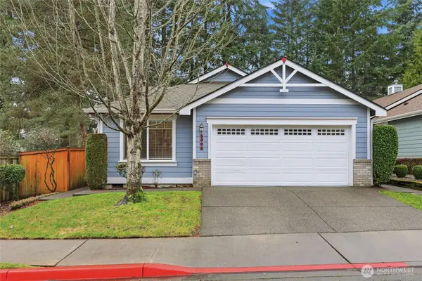 5323 Ivy Hill Lane Se, Lacey, WA 98513