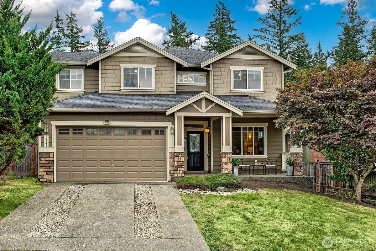 1528 211th Place Ne, Sammamish, WA 98074 - Image #1